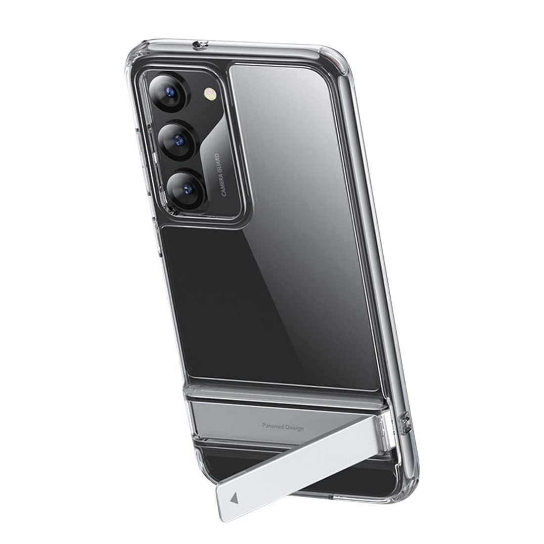Venture Series Kickstand Hard Shell Case for Samsung Galaxy S23