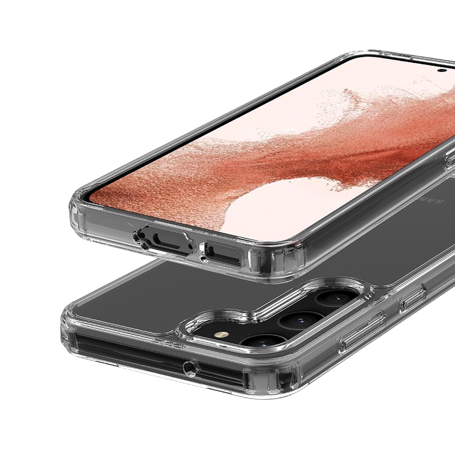 Venture Series Hard Shell Case for Samsung Galaxy S23