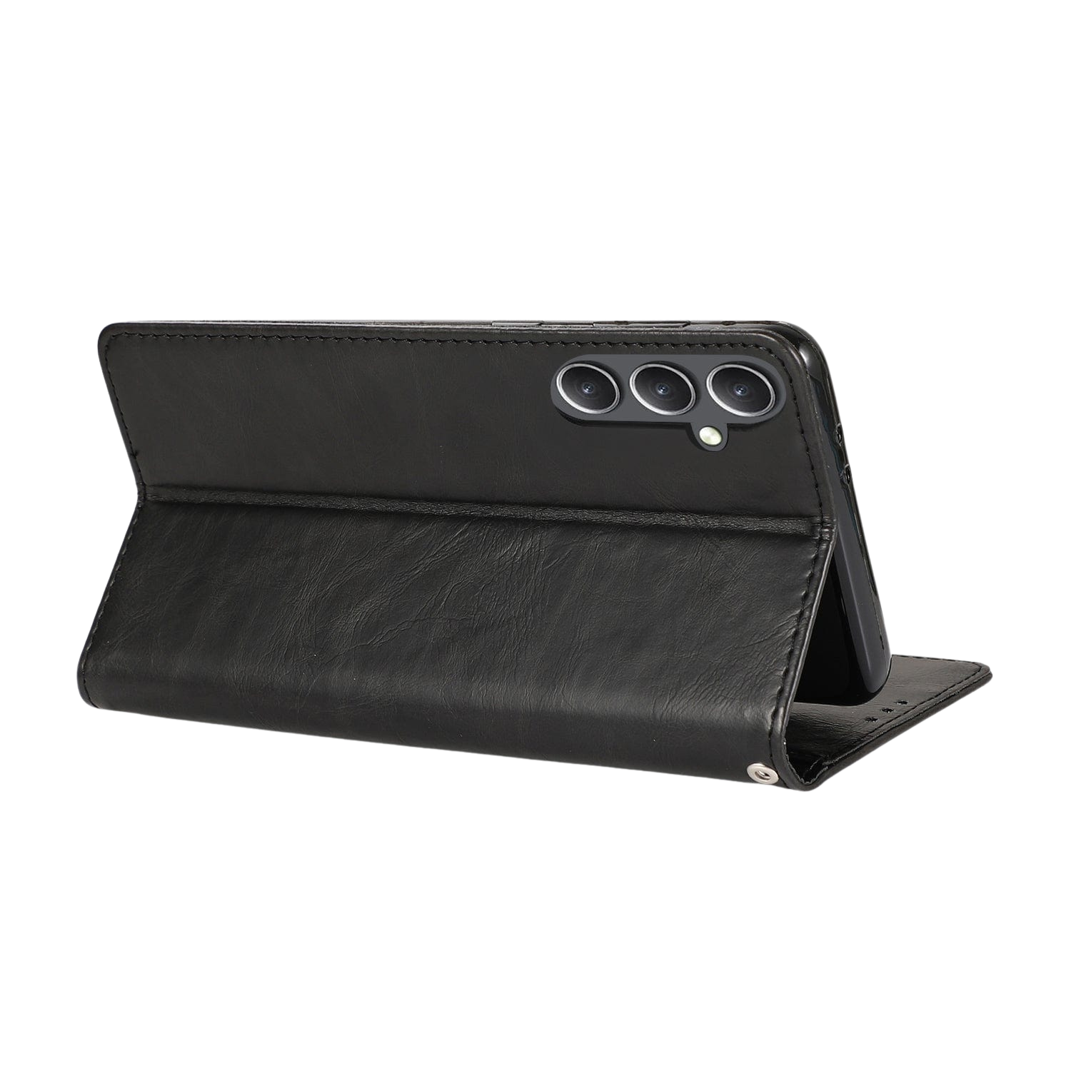 Indy Series Wallet Case for Samsung Galaxy S24 FE
