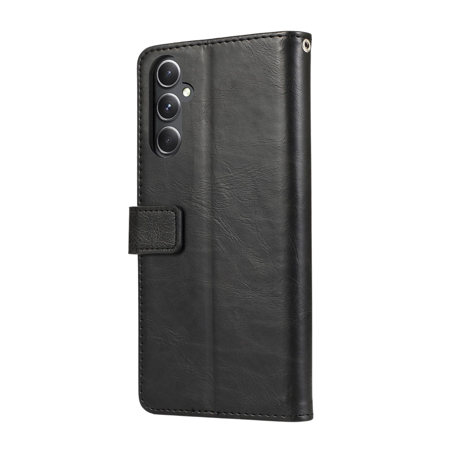 Indy Series Wallet Case for Samsung Galaxy S24 FE