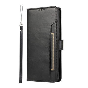 Indy Series Wallet Case for Samsung Galaxy S24 FE
