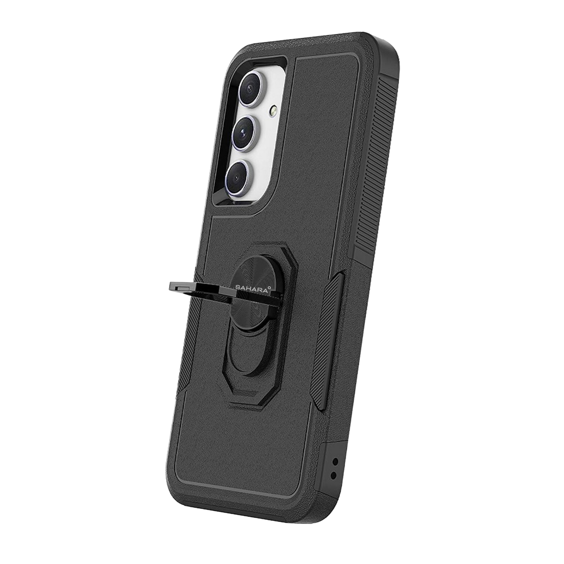 Raider Series Heavy-Duty Kickstand Case for Samsung Galaxy S24 FE