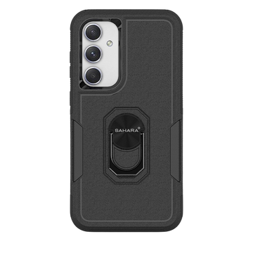 Raider Series Heavy-Duty Kickstand Case for Samsung Galaxy S24 FE
