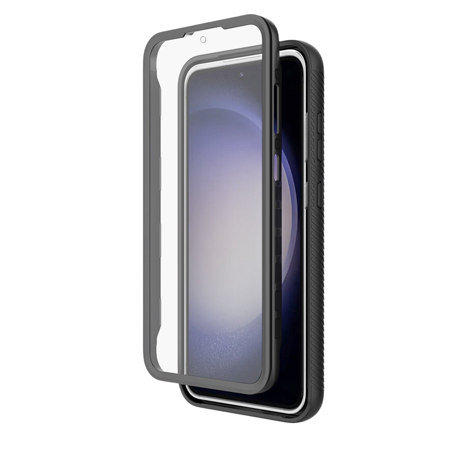 Raider Series Grip Case for Samsung Galaxy S24 FE