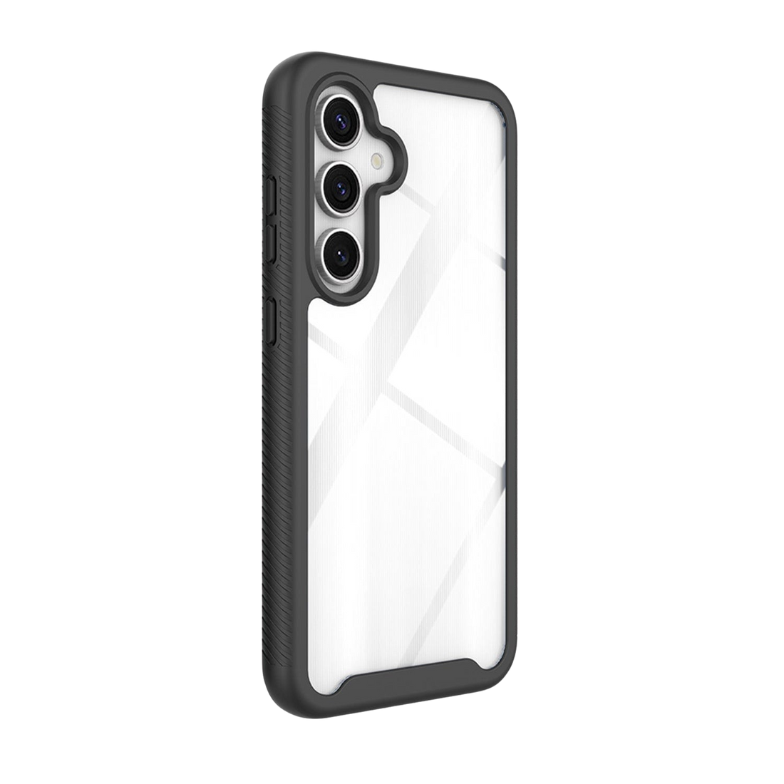 Raider Series Grip Case for Samsung Galaxy S24 FE