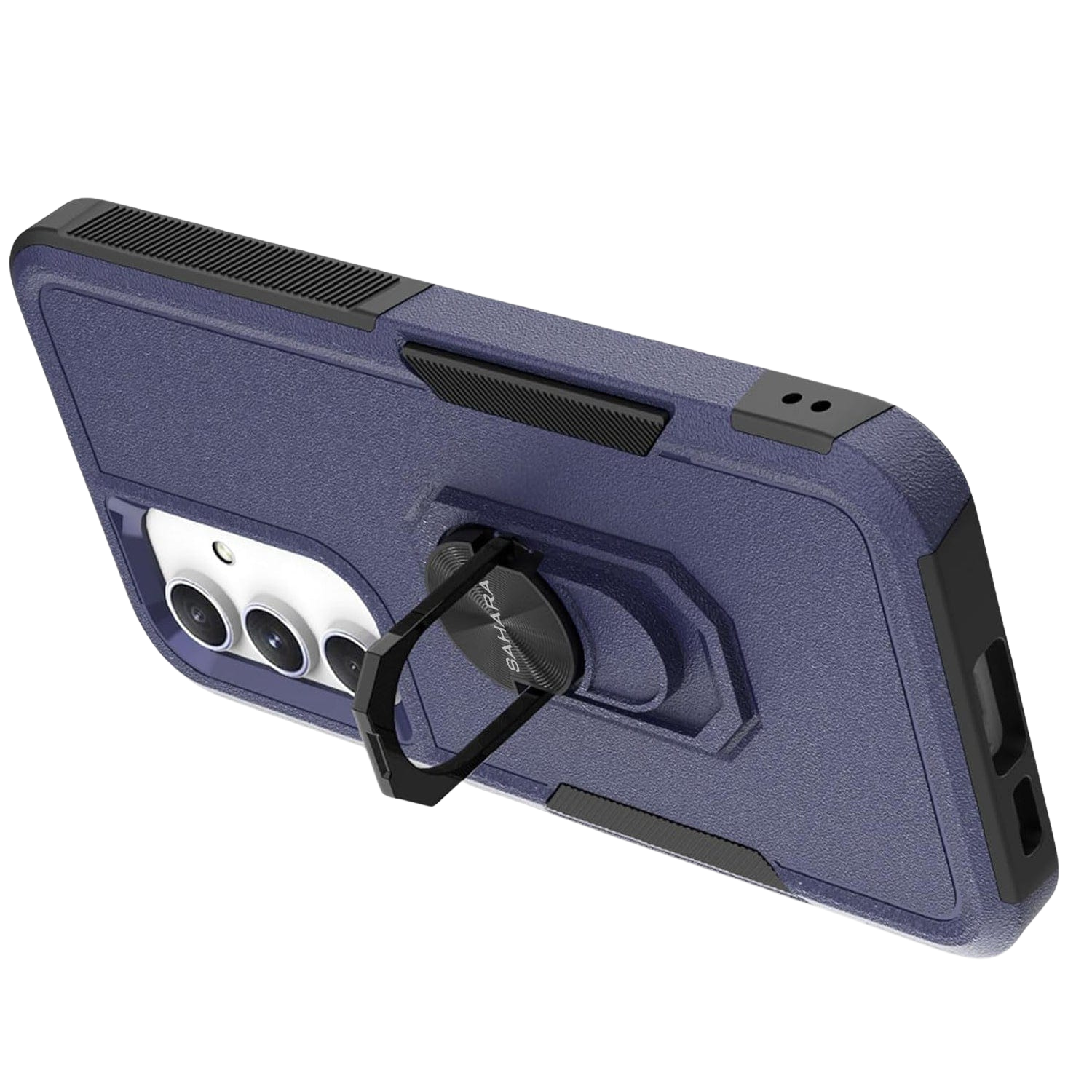 Raider Series Heavy-Duty Kickstand Case for Samsung Galaxy S24 FE