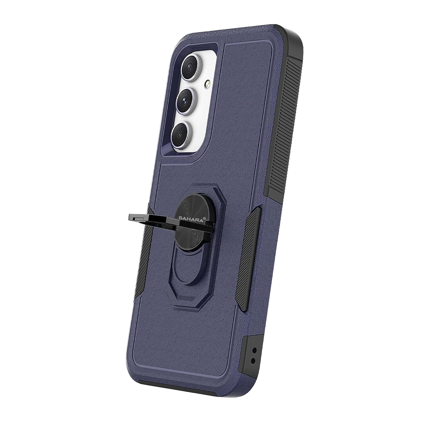 Raider Series Heavy-Duty Kickstand Case for Samsung Galaxy S24 FE