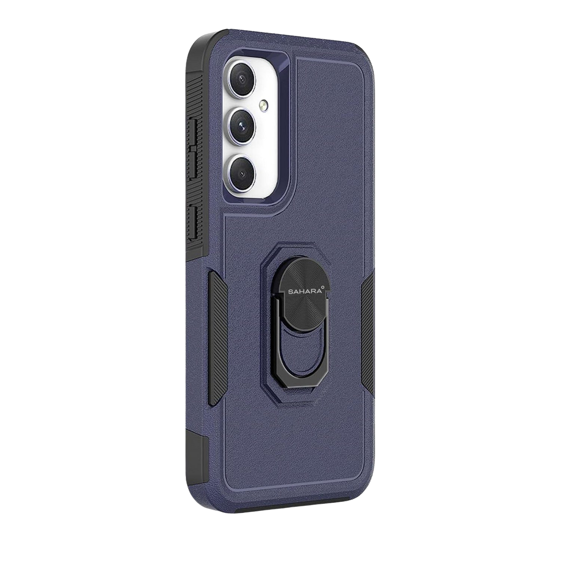 Raider Series Heavy-Duty Kickstand Case for Samsung Galaxy S24 FE