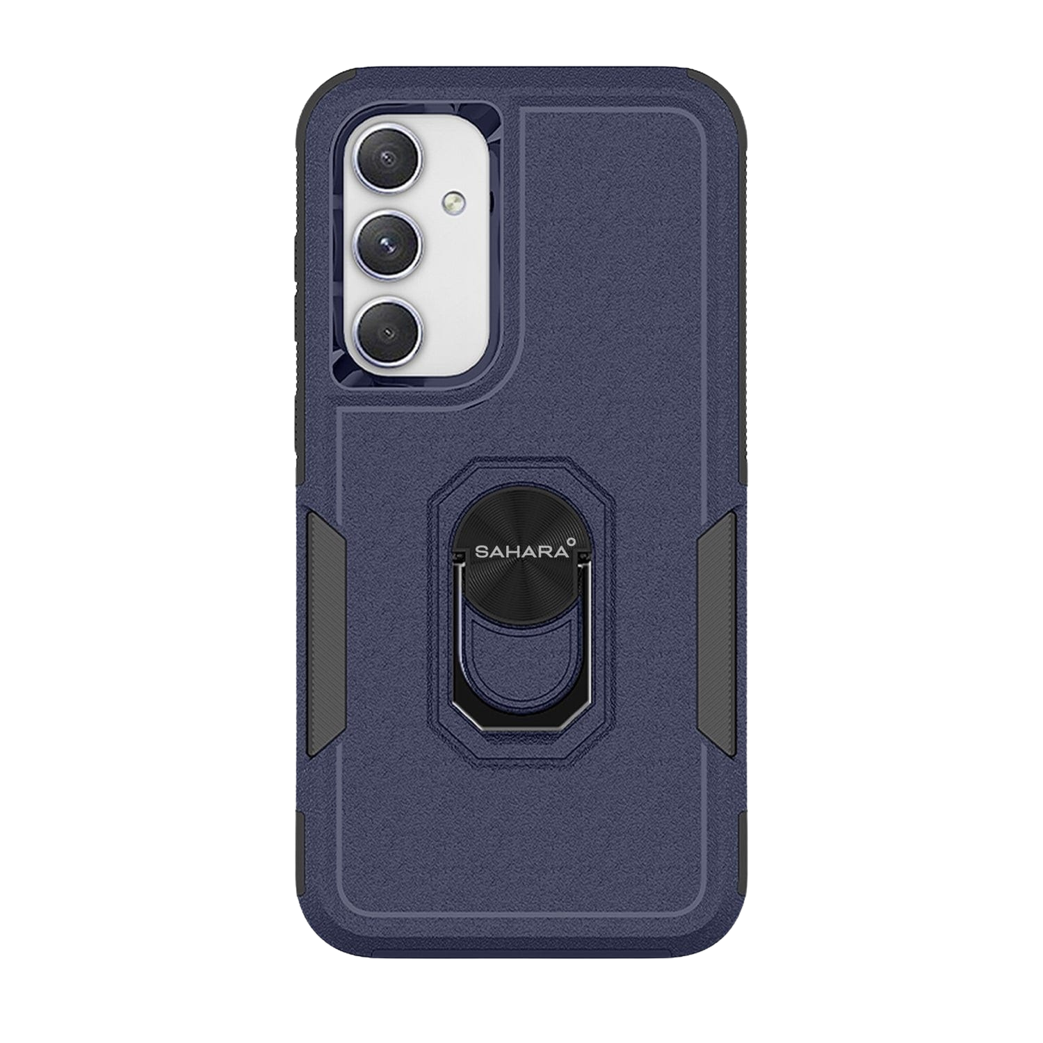 Raider Series Heavy-Duty Kickstand Case for Samsung Galaxy S24 FE