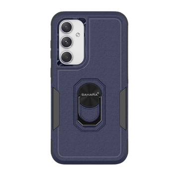 Raider Series Heavy-Duty Kickstand Case for Samsung Galaxy S24 FE