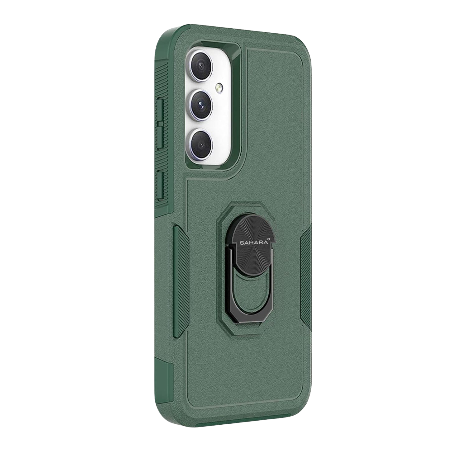 Raider Series Heavy-Duty Kickstand Case for Samsung Galaxy S24 FE