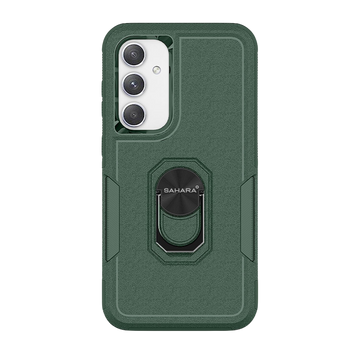Raider Series Heavy-Duty Kickstand Case for Samsung Galaxy S24 FE