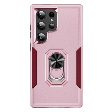 Raider Series Heavy-Duty Kickstand Case for Samsung Galaxy S24 Ultra
