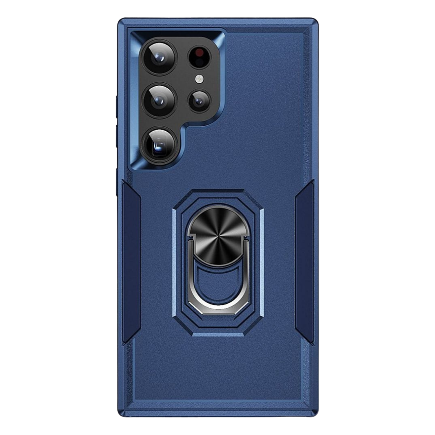 Raider Series Heavy-Duty Kickstand Case for Samsung Galaxy S24 Ultra