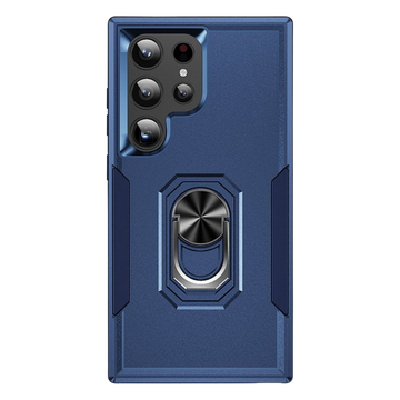 Raider Series Heavy-Duty Kickstand Case for Samsung Galaxy S24 Ultra