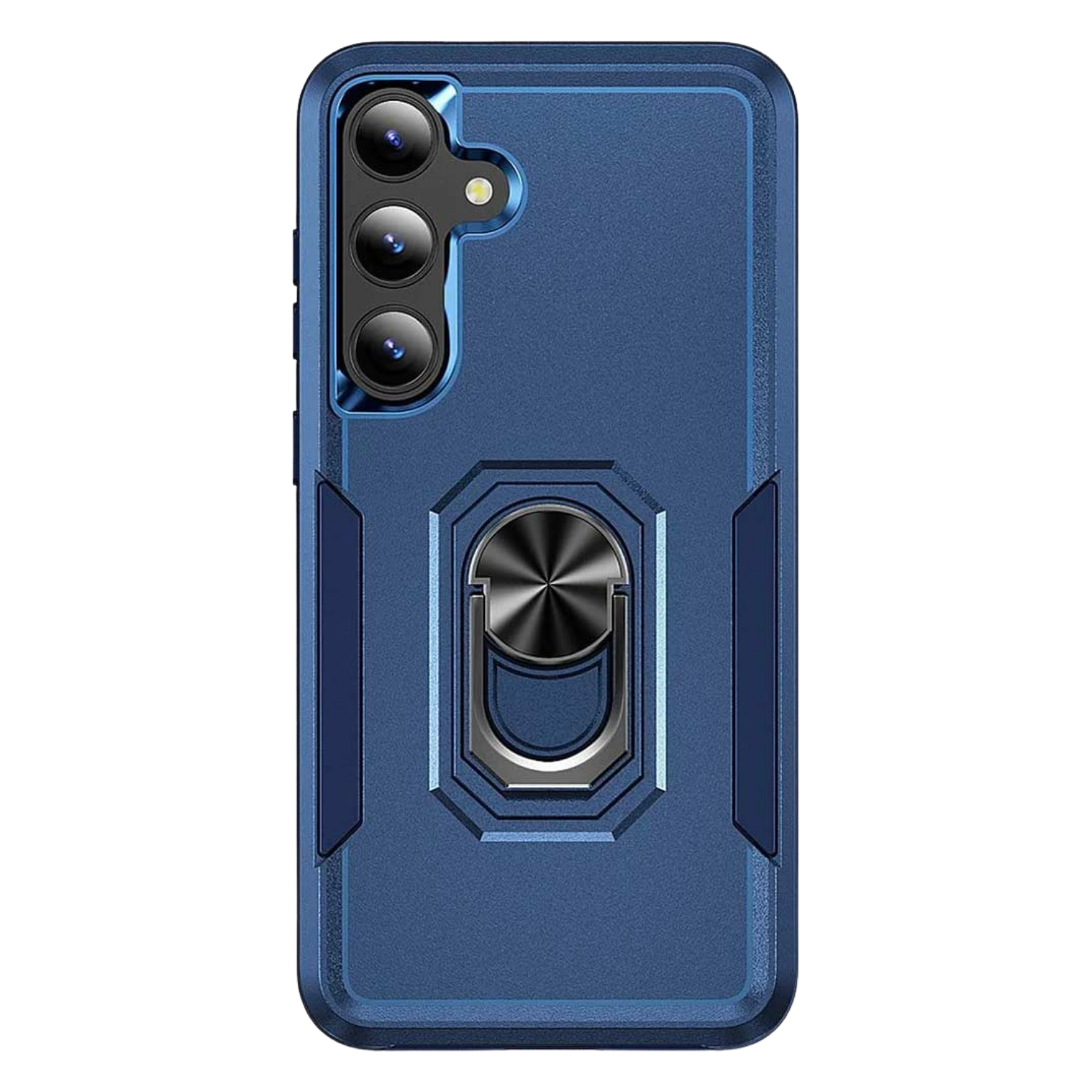 Raider Series Heavy-Duty Kickstand Case for Samsung Galaxy S24