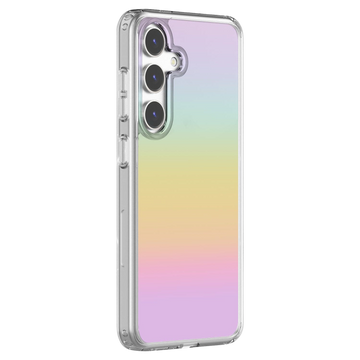 Venture Series Hard Shell Clear Case for Samsung Galaxy S24