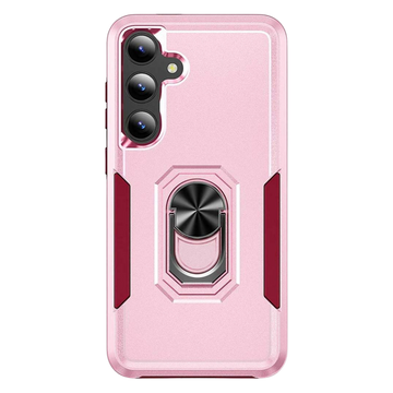 Raider Series Heavy-Duty Kickstand Case for Samsung Galaxy S24