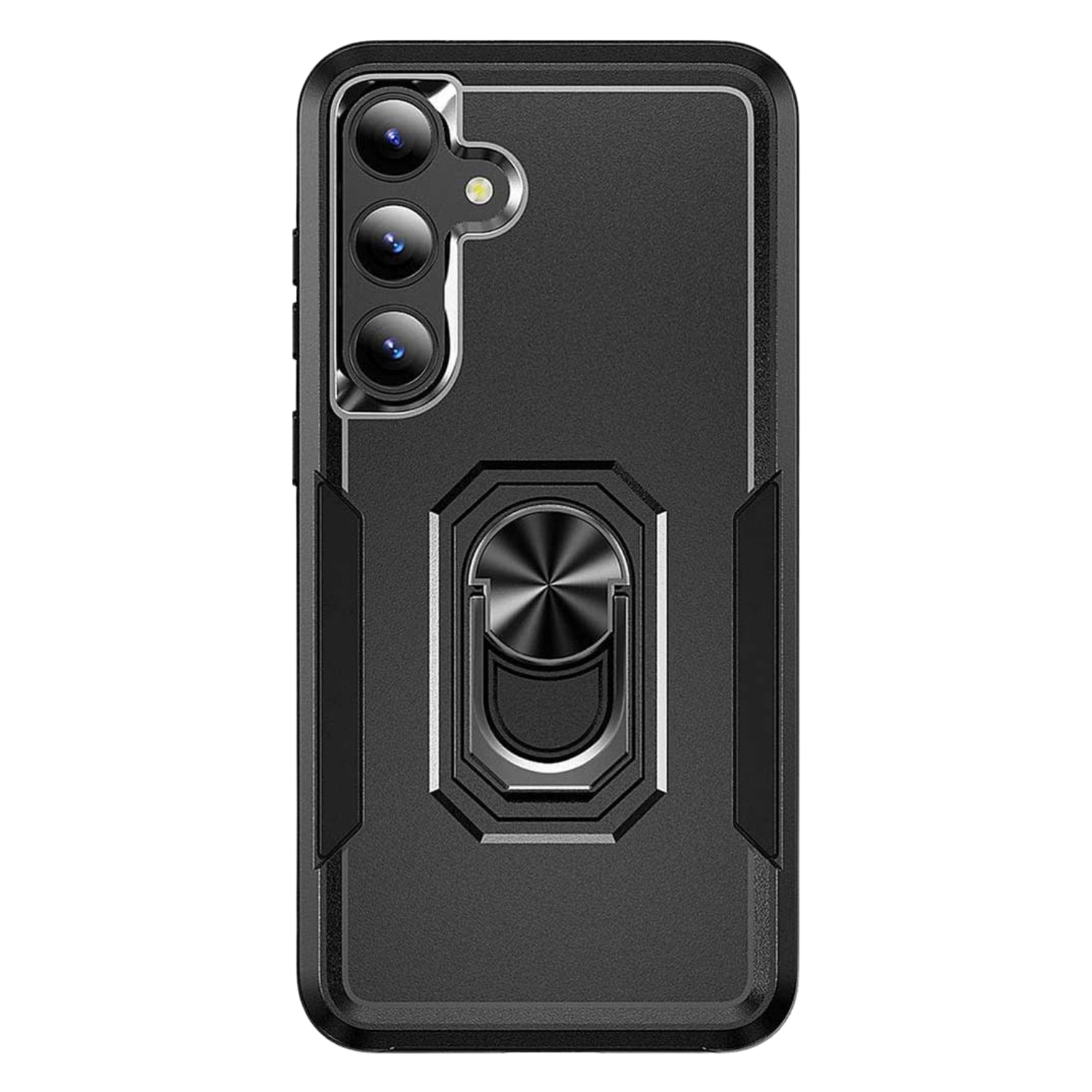 Raider Series Heavy-Duty Kickstand Case for Samsung Galaxy S24