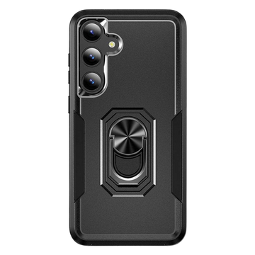 Raider Series Heavy-Duty Kickstand Case for Samsung Galaxy S24