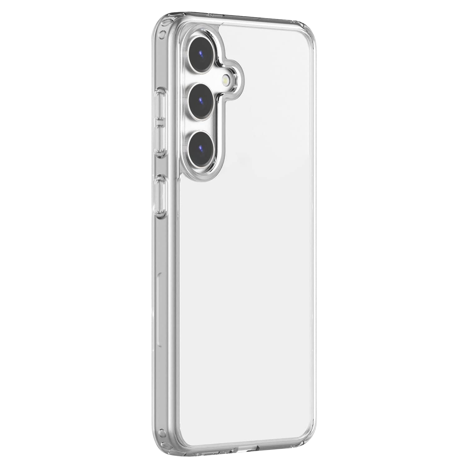 Venture Series Hard Shell Clear Case for Samsung Galaxy S24