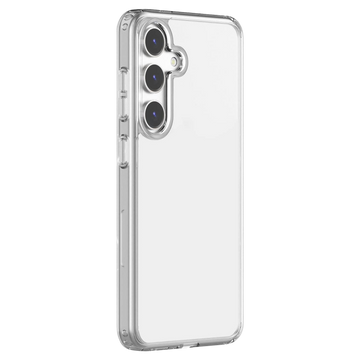 Venture Series Hard Shell Clear Case for Samsung Galaxy S24
