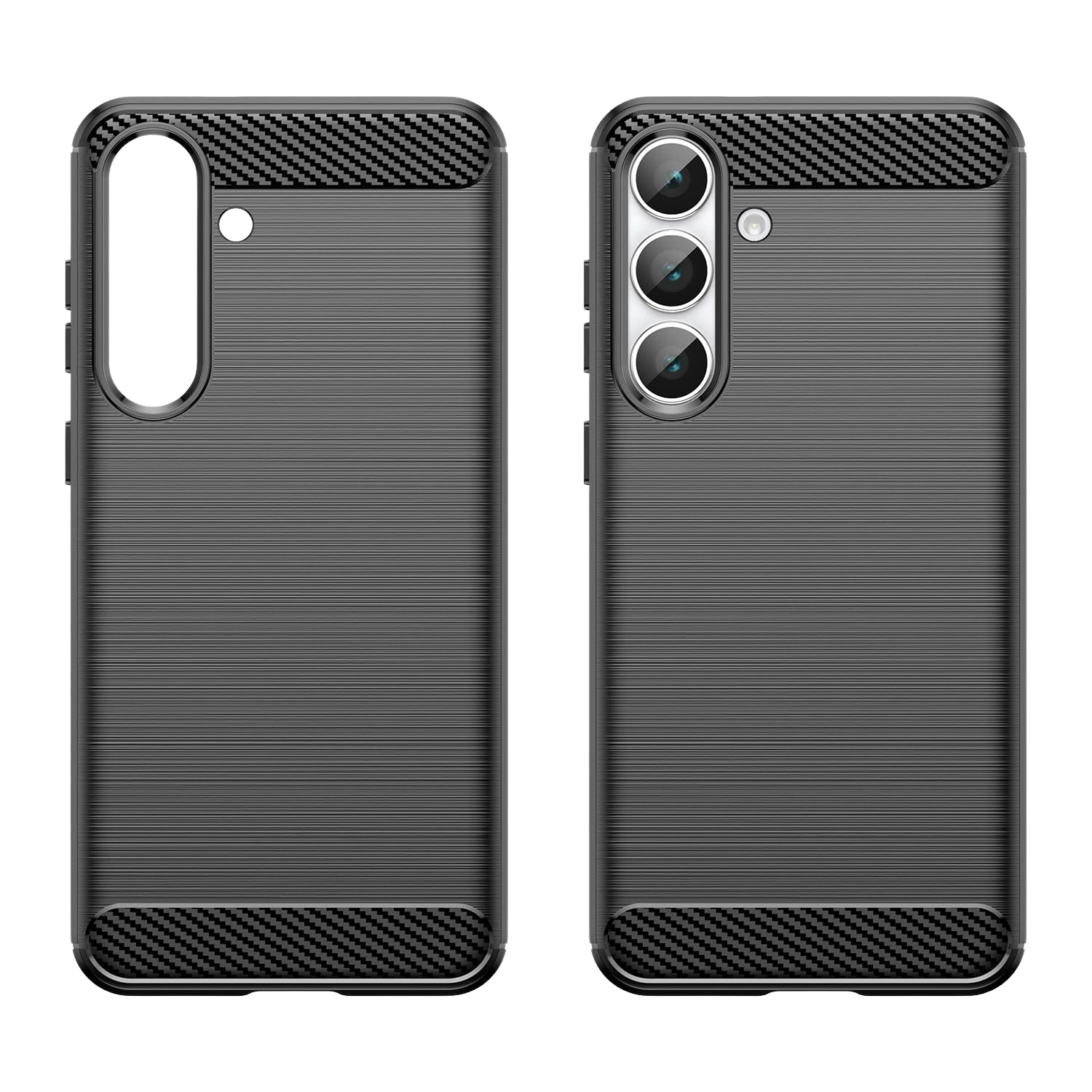Venture Series Anti-Slip Case for Samsung Galaxy S25 FE