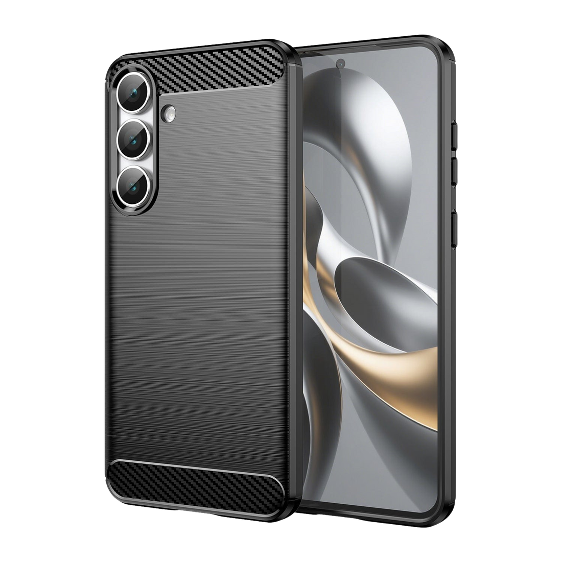 Venture Series Anti-Slip Case for Samsung Galaxy S25 FE