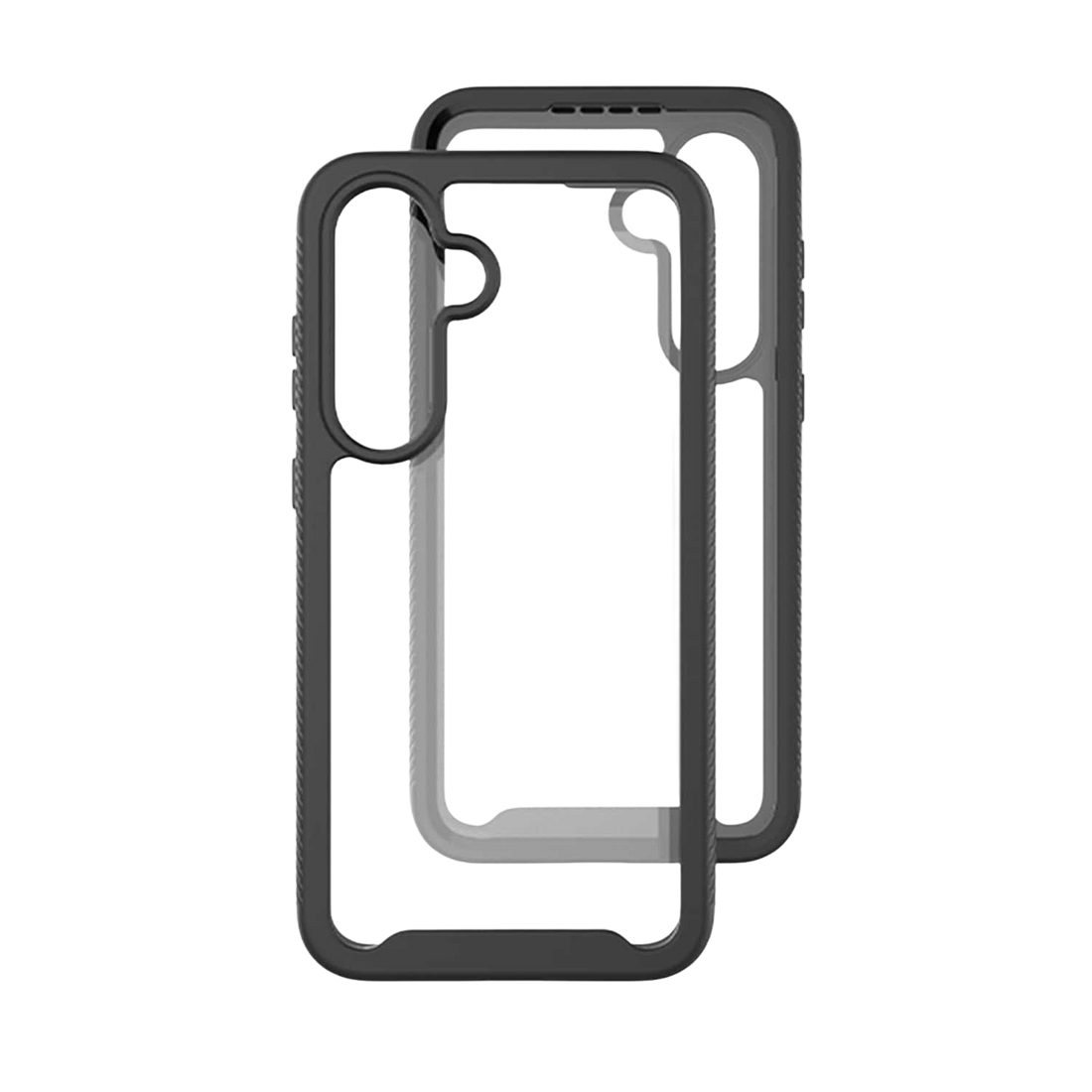 Raider Series Grip Case for Samsung Galaxy S25 FE