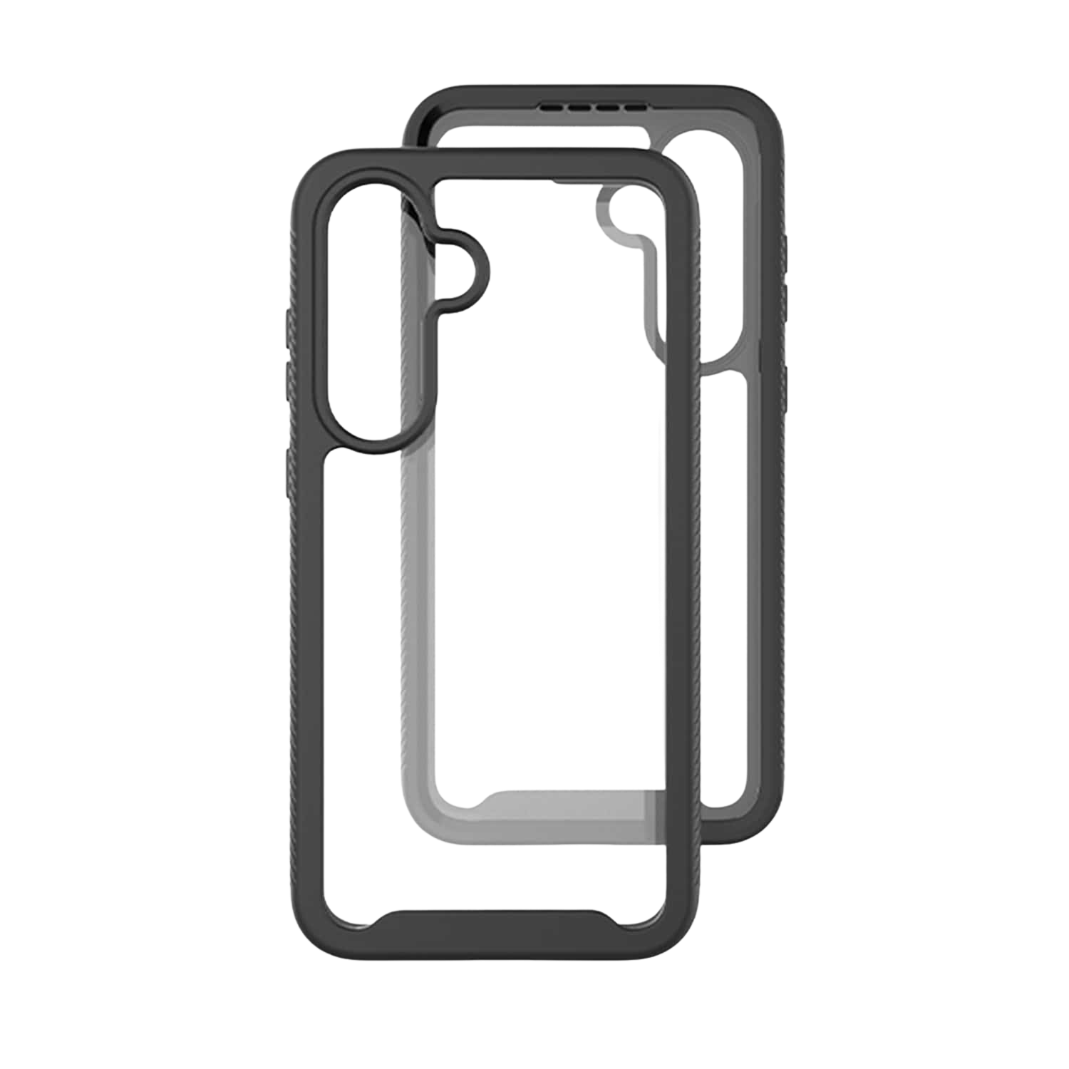 Raider Series Grip Case for Samsung Galaxy S25 FE