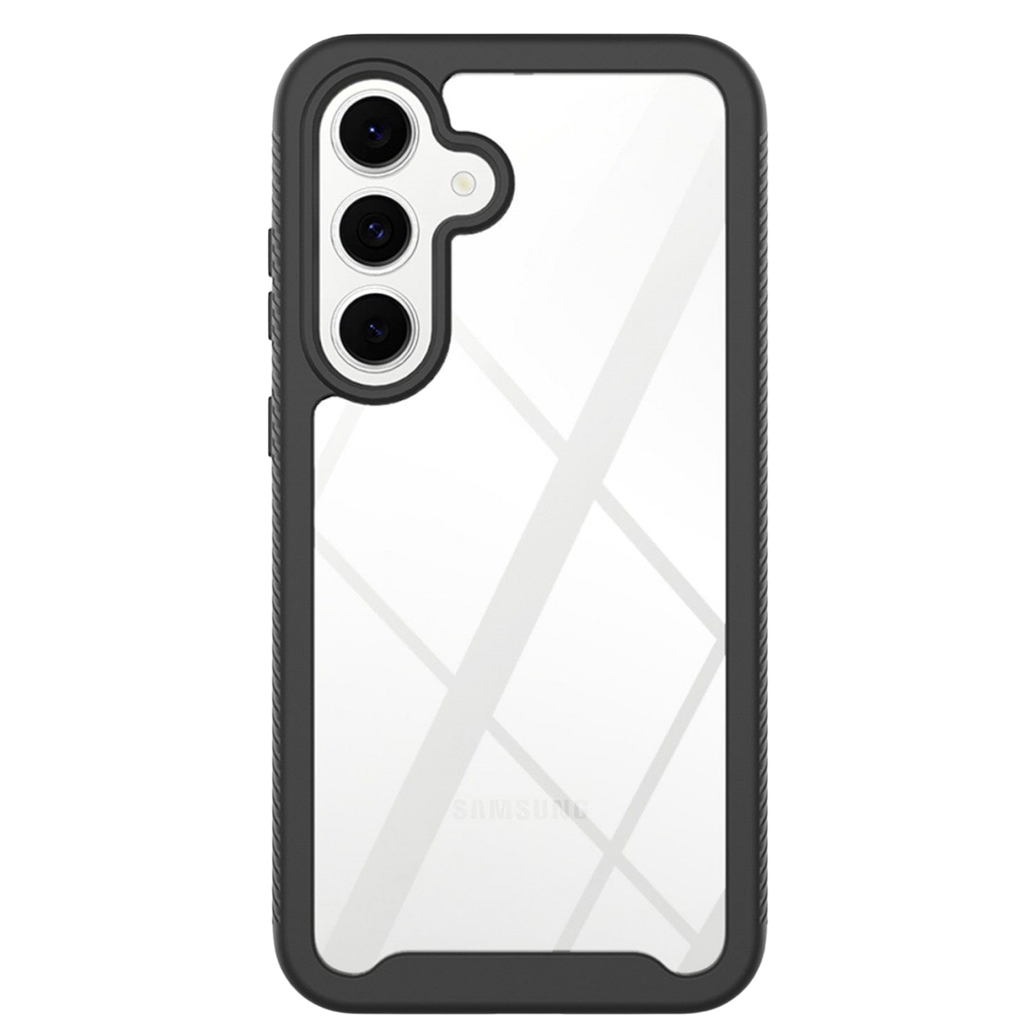 Raider Series Grip Case for Samsung Galaxy S25 FE