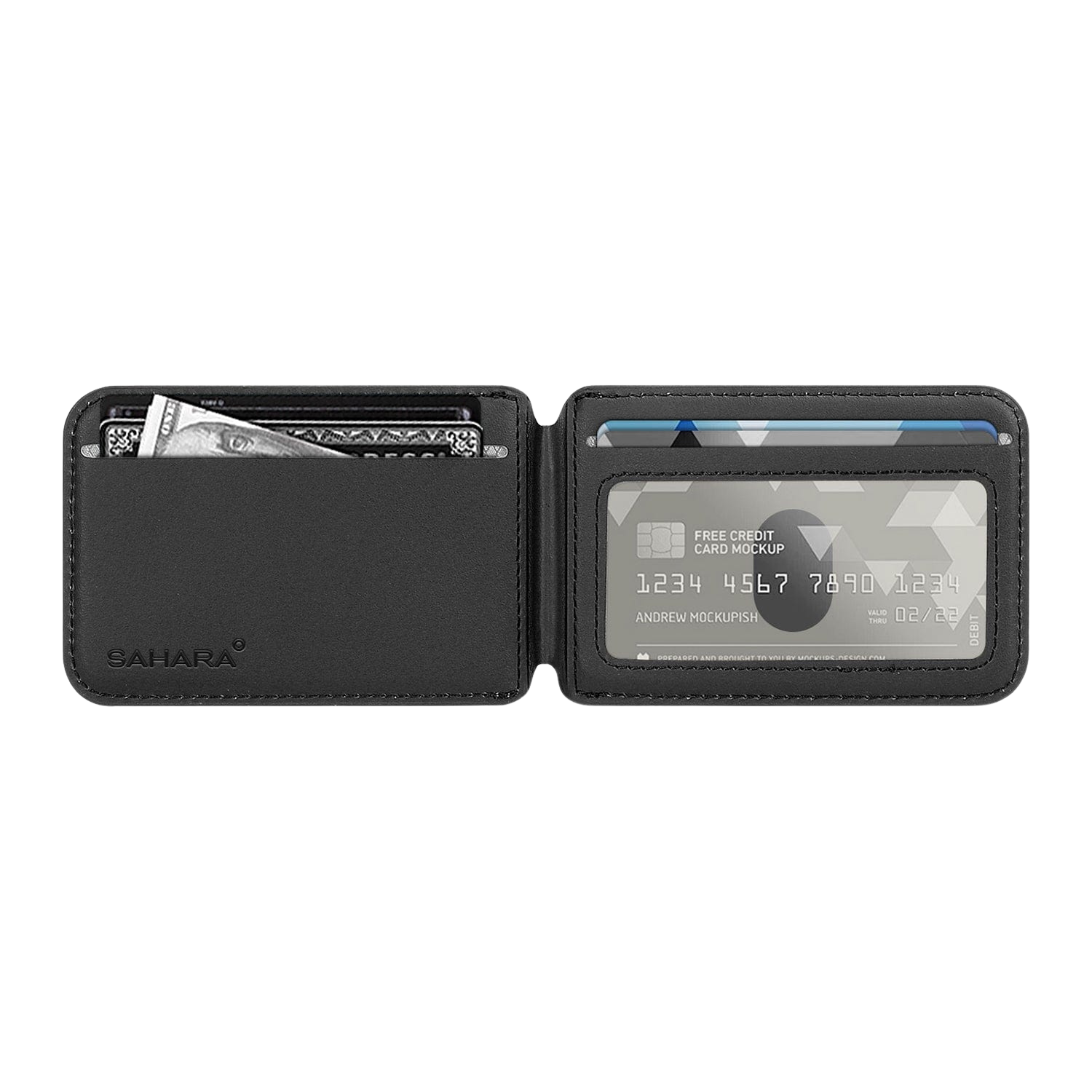 Venture Series Wallet Case for Samsung Galaxy S25 Edge