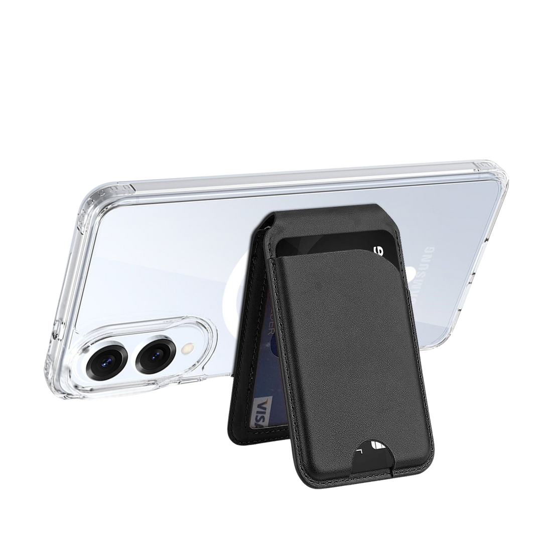 Venture Series Wallet Case for Samsung Galaxy S25 Edge