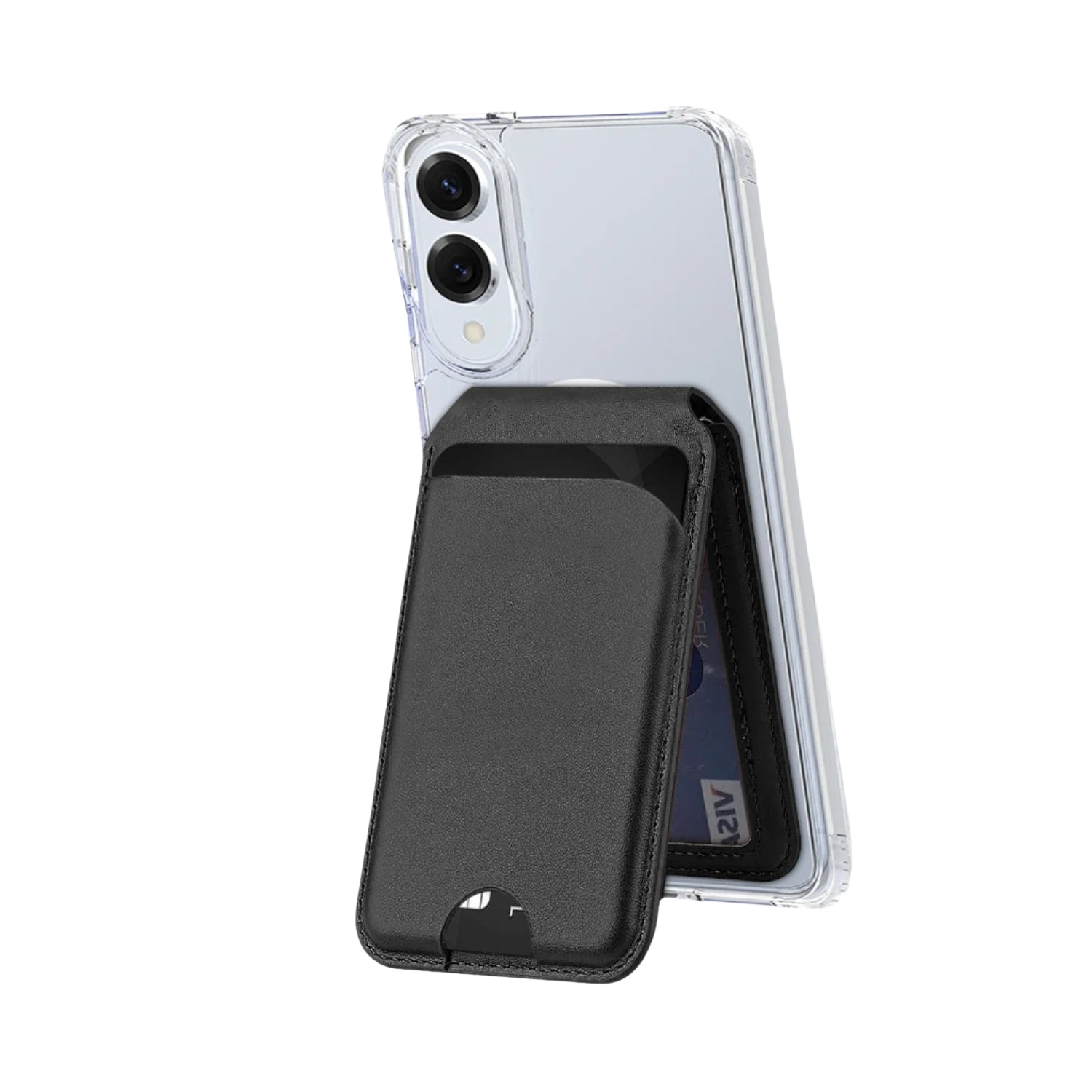Venture Series Wallet Case for Samsung Galaxy S25 Edge