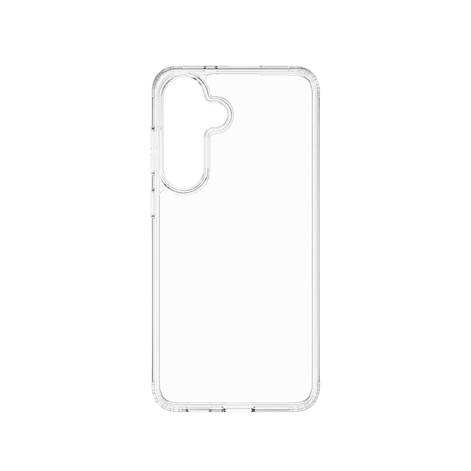 Venture Series Hard Shell Case for Samsung Galaxy S25 FE