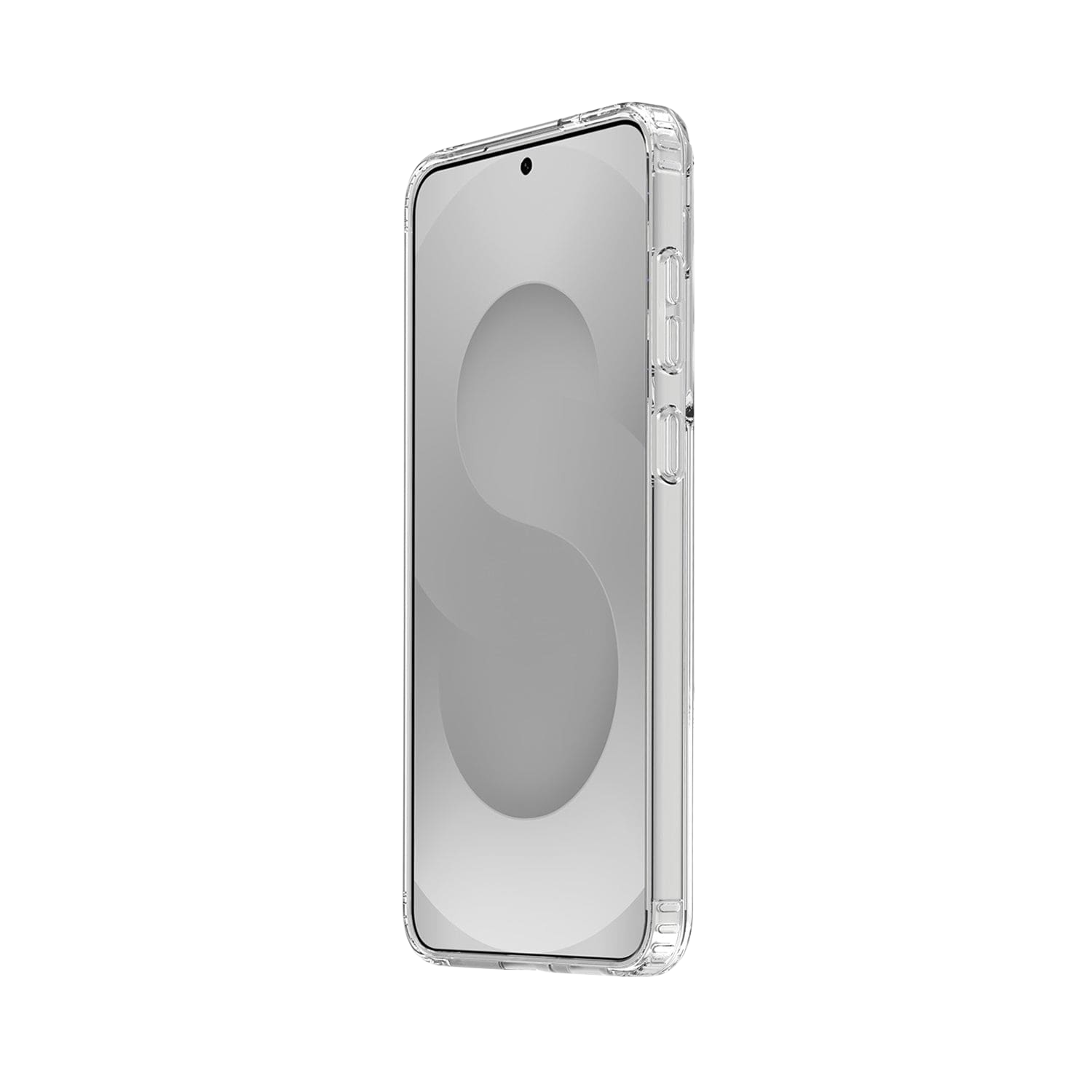 Venture Series Hard Shell Case for Samsung Galaxy S25 FE