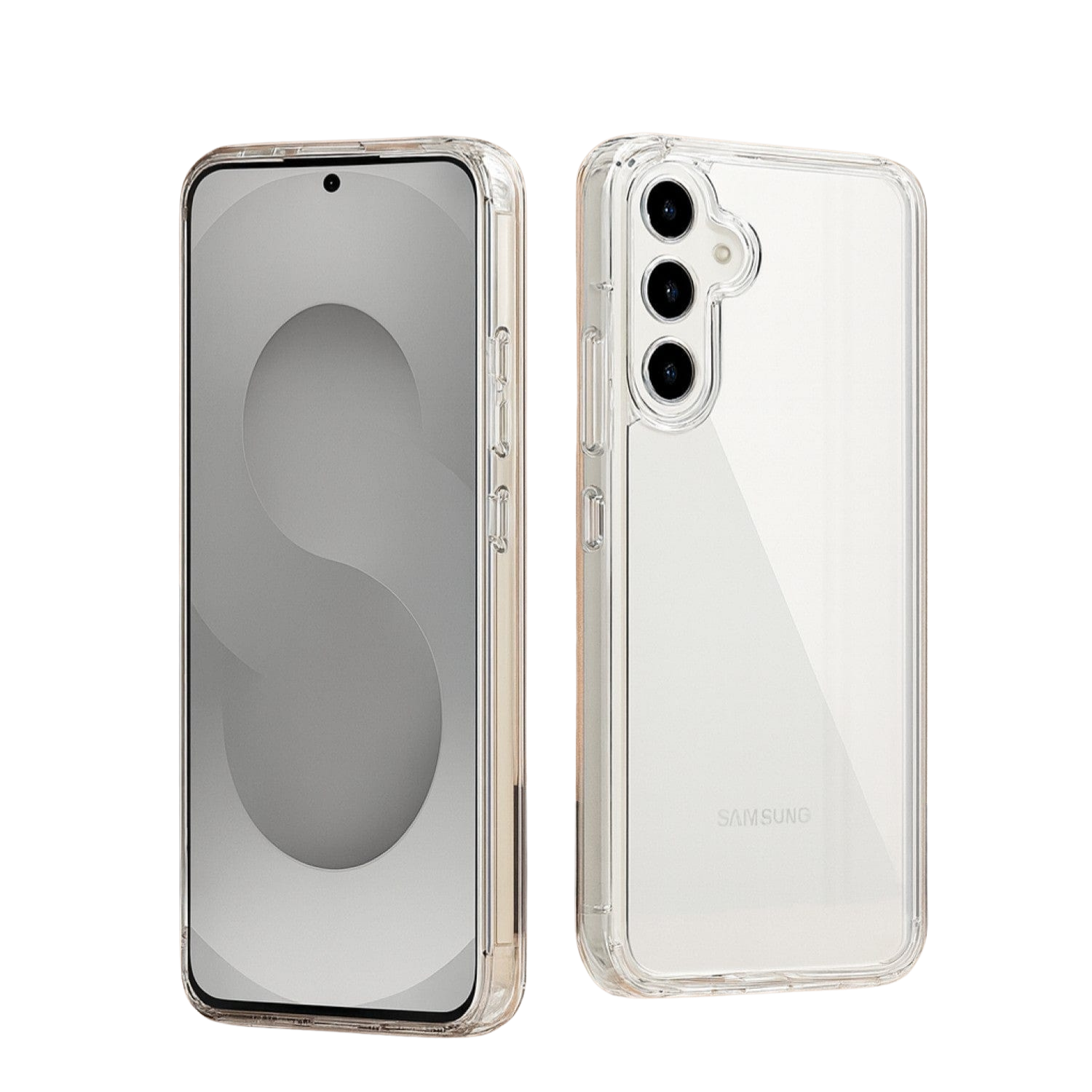 Venture Series Hard Shell Case for Samsung Galaxy S25 FE