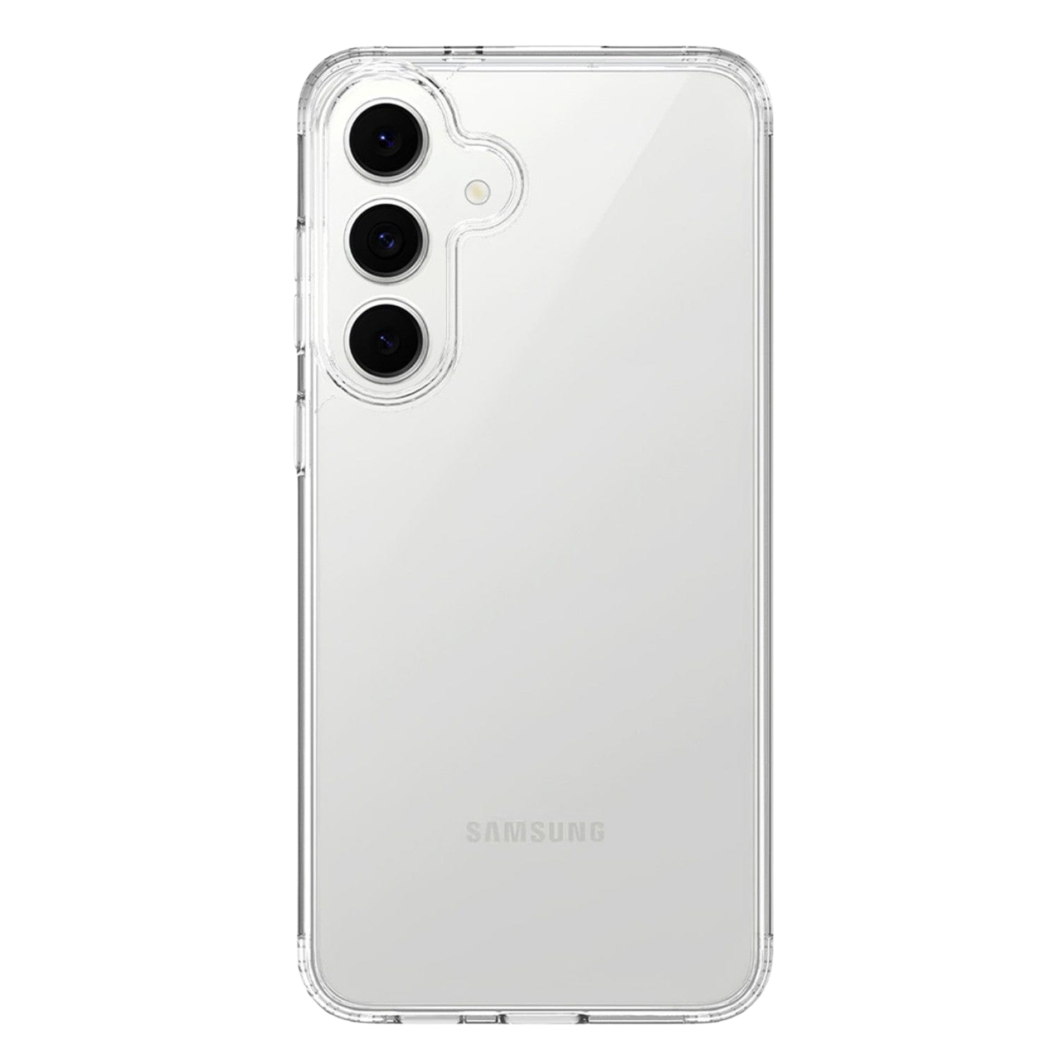 Venture Series Hard Shell Case for Samsung Galaxy S25 FE