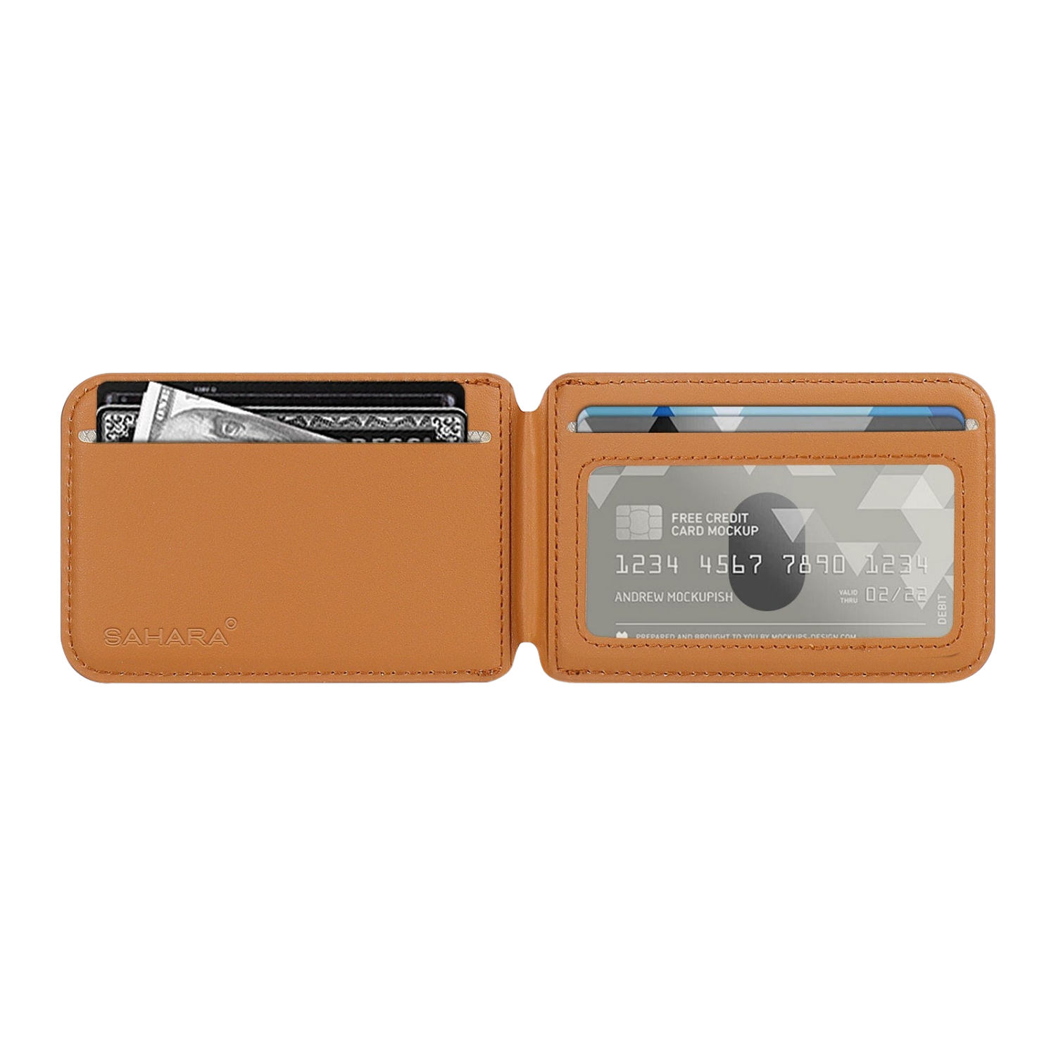 Venture Series Wallet Case for Samsung Galaxy S25 Ultra