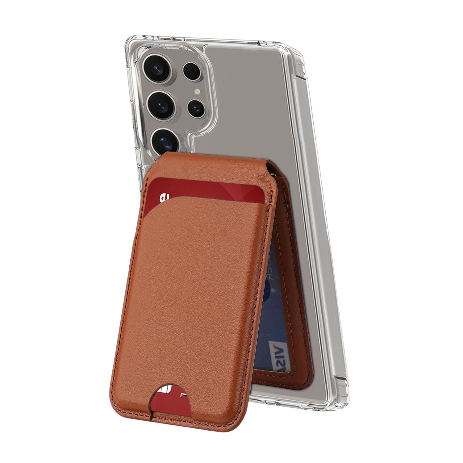 Venture Series Wallet Case for Samsung Galaxy S25 Ultra