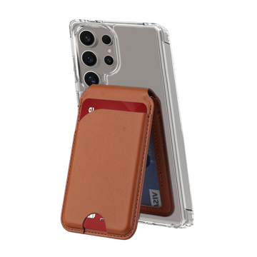 Venture Series Wallet Case for Samsung Galaxy S25 Ultra