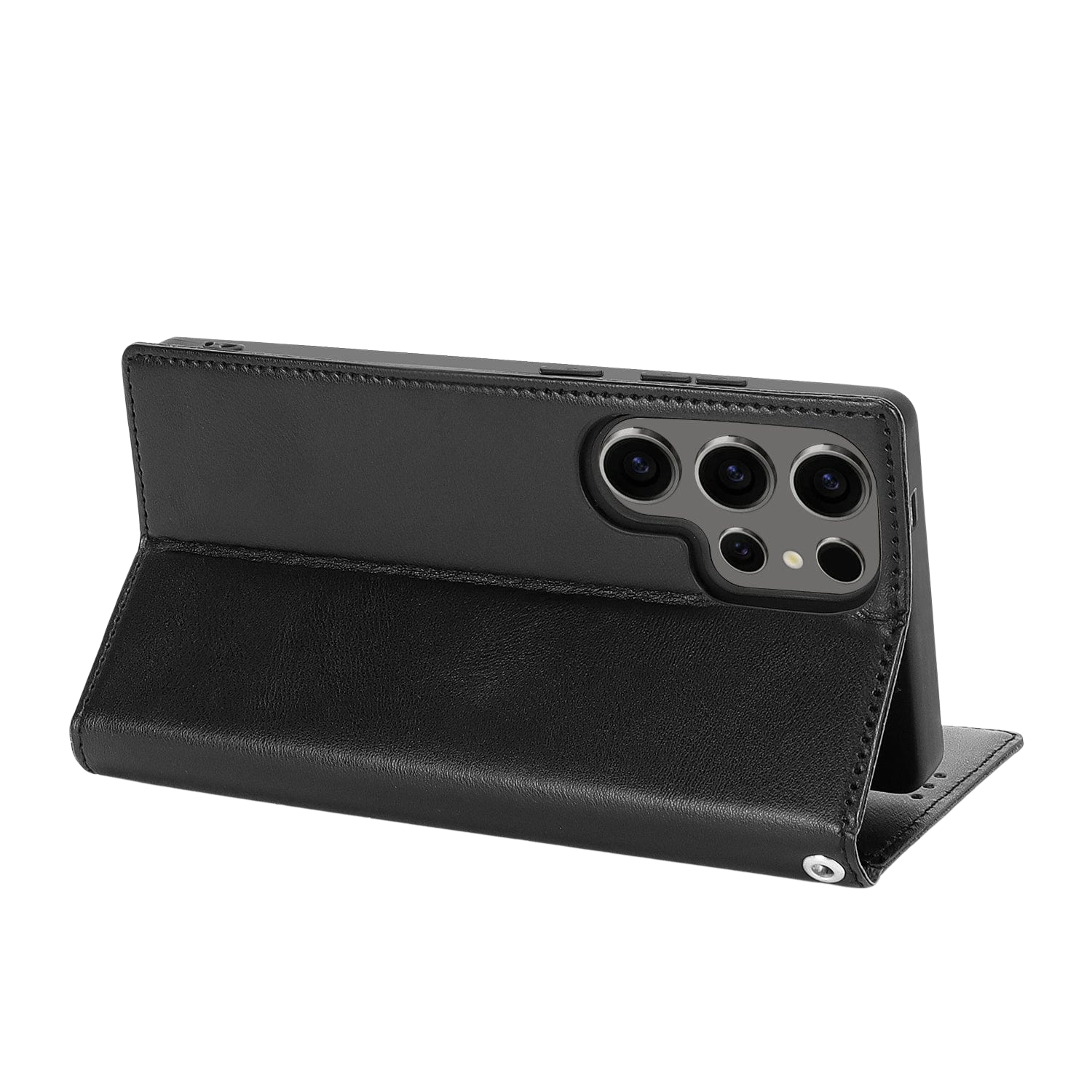 Indy Series Wallet Case for Samsung Galaxy S25 Ultra