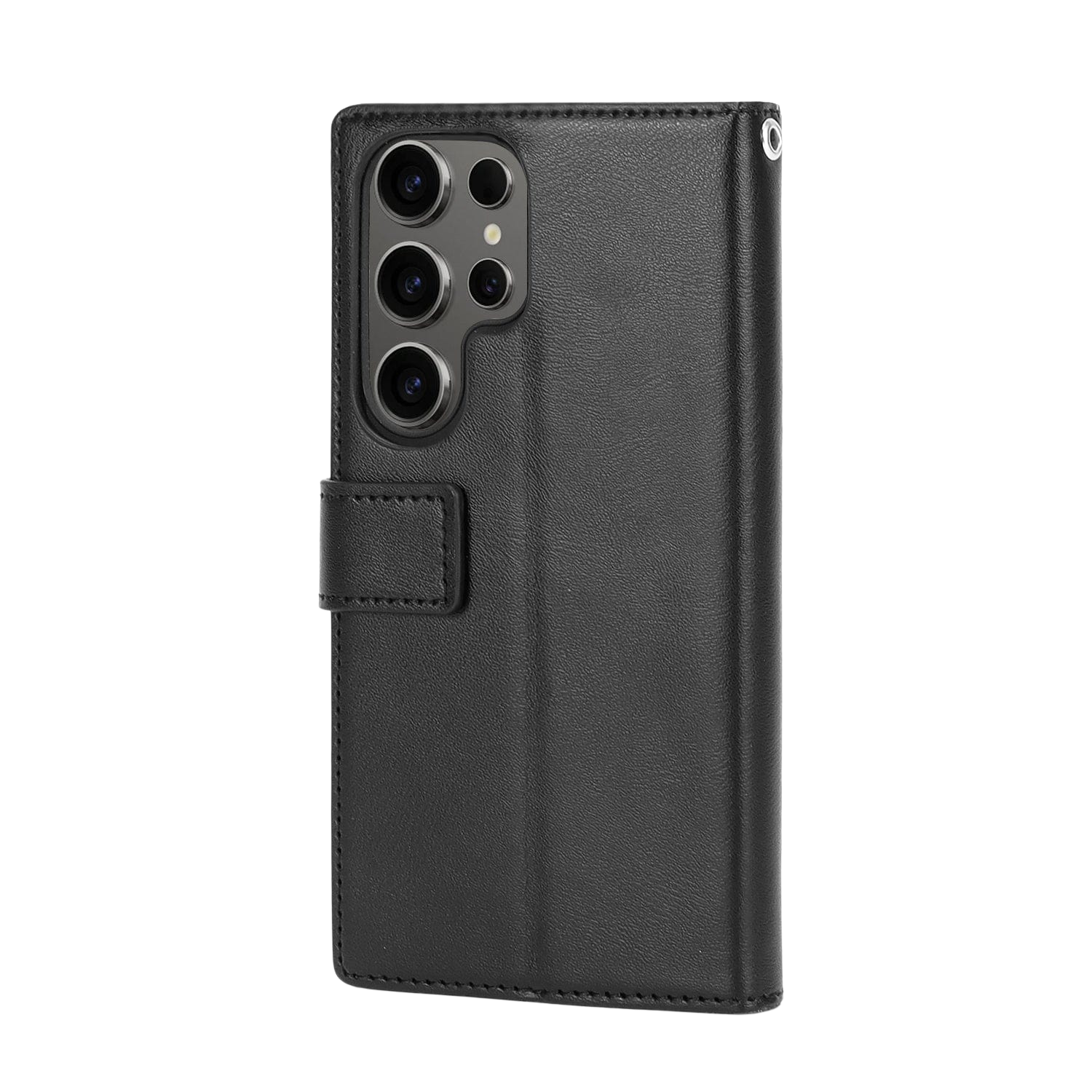 Indy Series Wallet Case for Samsung Galaxy S25 Ultra
