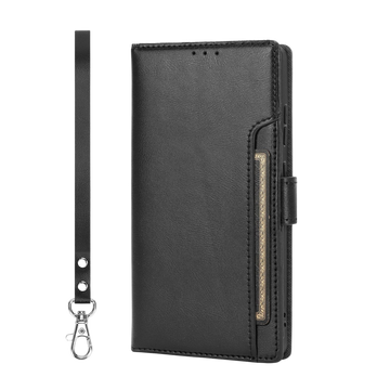 Indy Series Wallet Case for Samsung Galaxy S25 Ultra