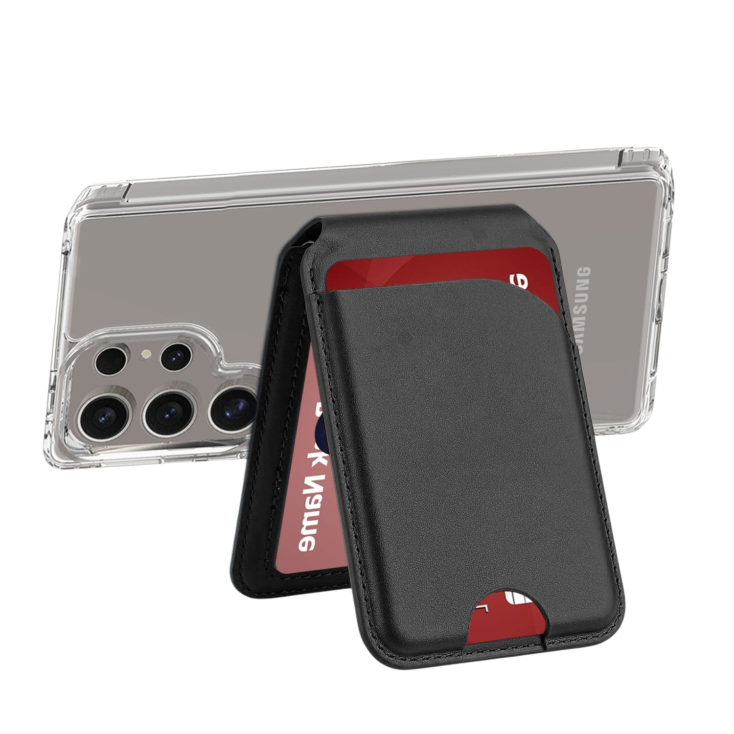 Venture Series Wallet Case for Samsung Galaxy S25 Ultra