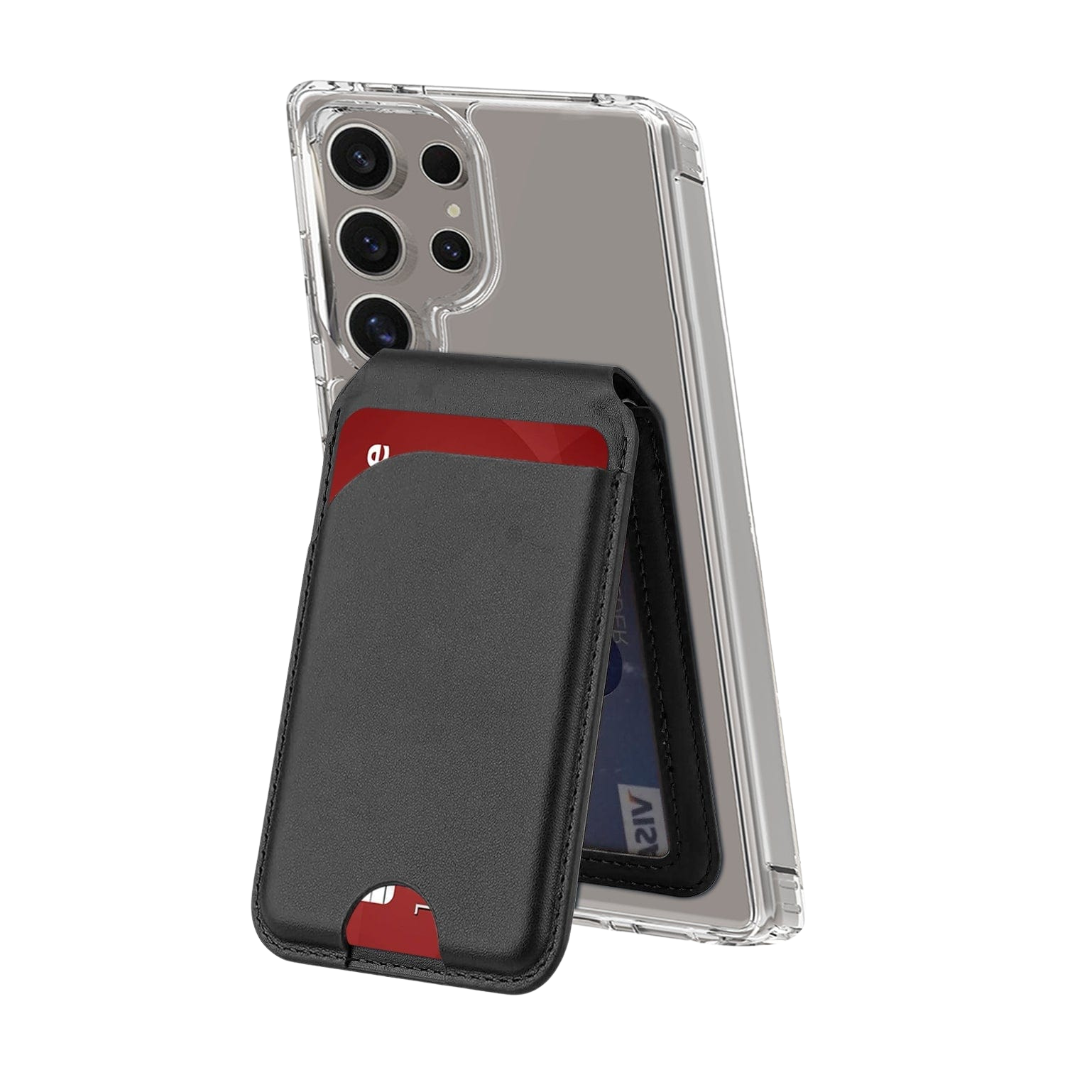 Venture Series Wallet Case for Samsung Galaxy S25 Ultra