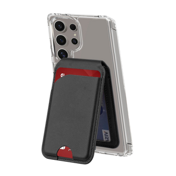 Venture Series Wallet Case for Samsung Galaxy S25 Ultra