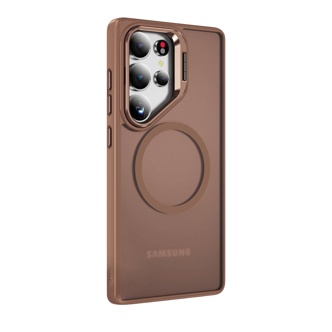 Venture Series Kickstand Case for Samsung Galaxy S25 Ultra