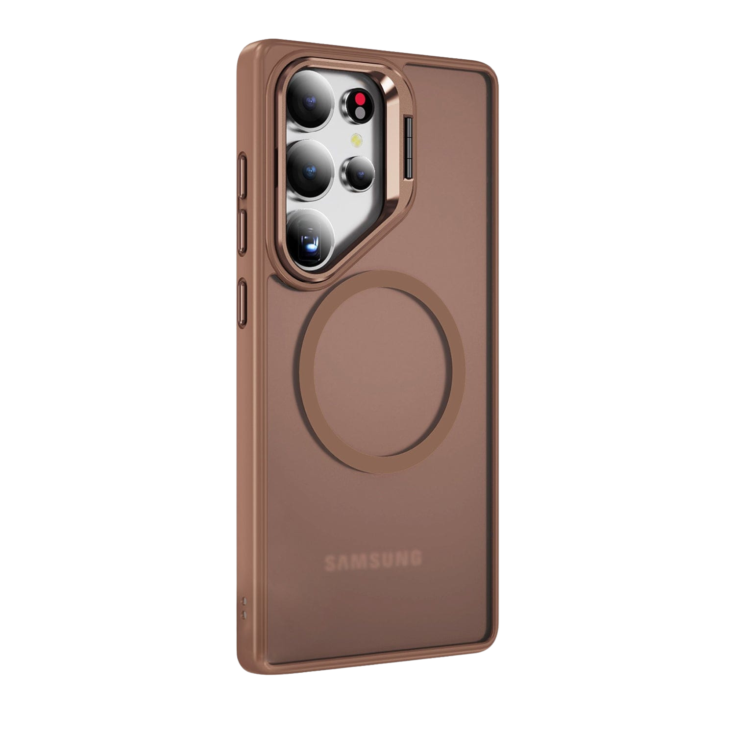 Venture Series Kickstand Case for Samsung Galaxy S25 Ultra