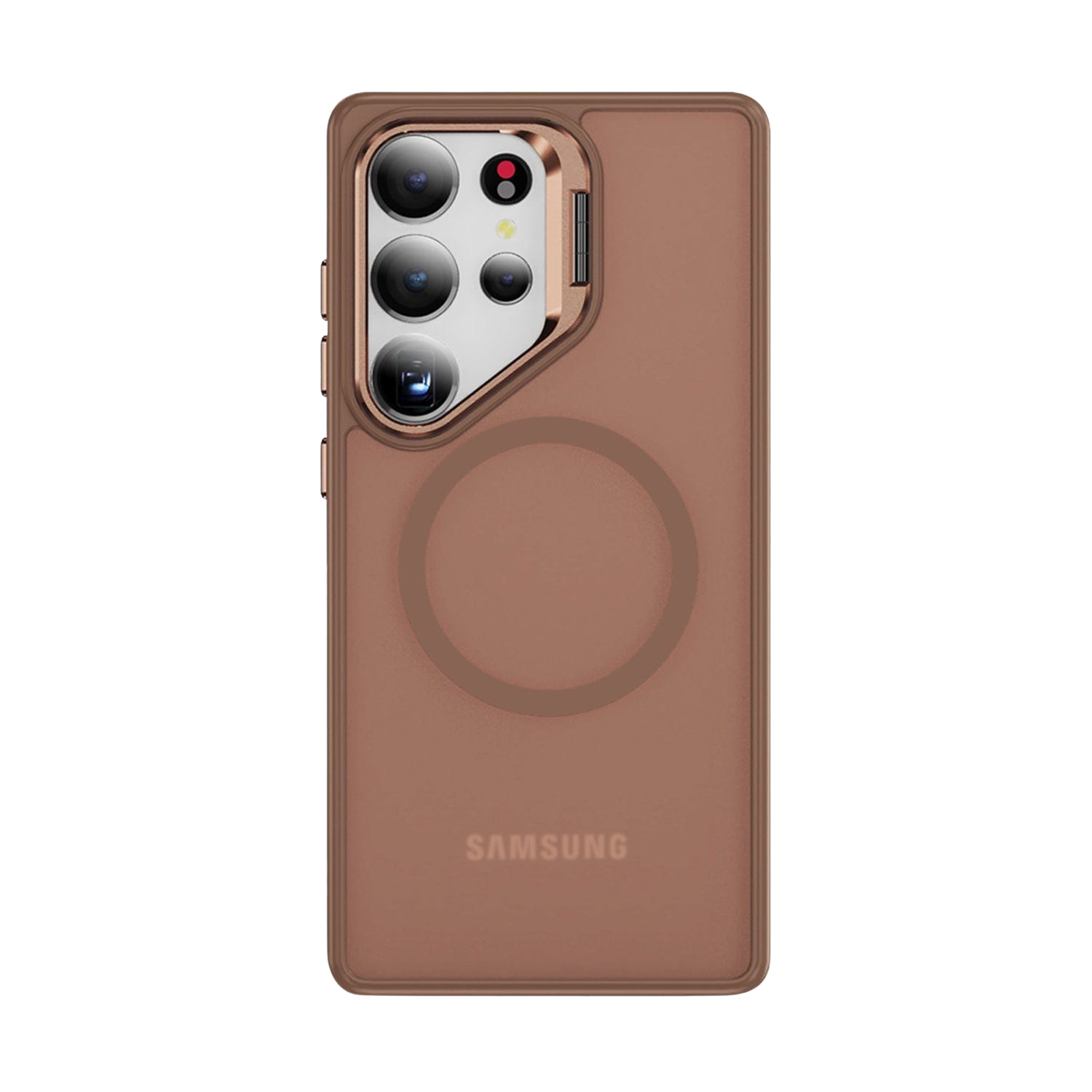 Venture Series Kickstand Case for Samsung Galaxy S25 Ultra